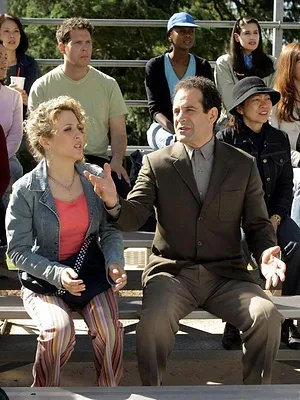 Monk S2 E3