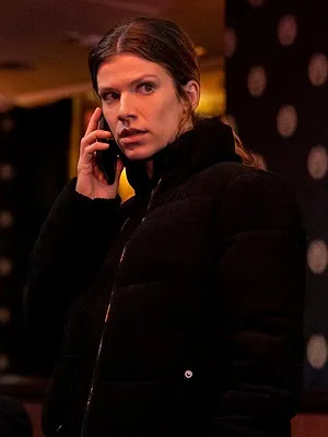 FBI : International S2 E10