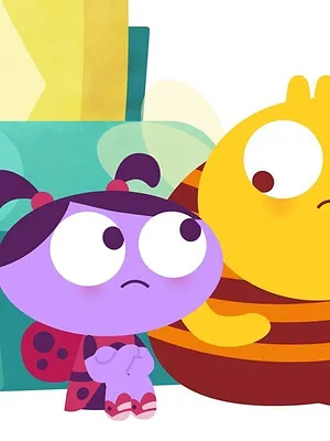 Lou et sa petite troupe S1 E29