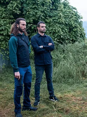 Plaine orientale S1 E3