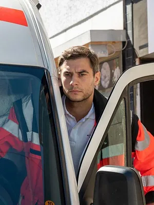 SOKO Stuttgart S14 E22