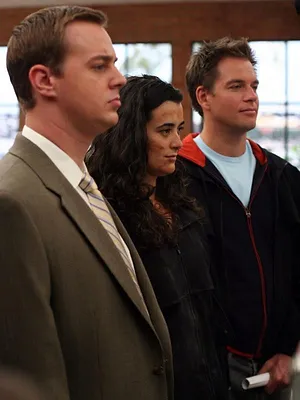 NCIS S6 E8