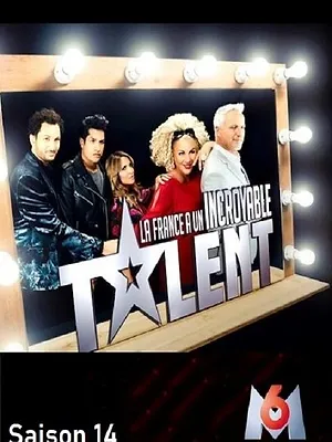 Saison 14