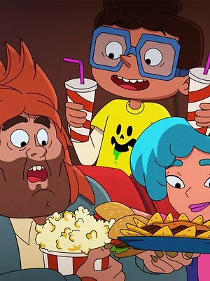 Monster Loving Maniacs S1 E30