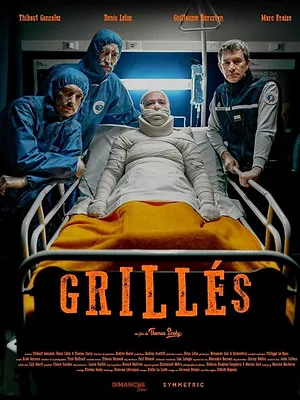 Grillés