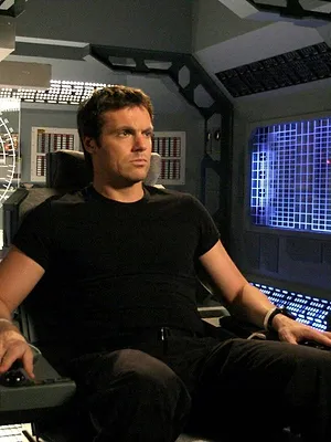 Stargate SG-1 S8 E12