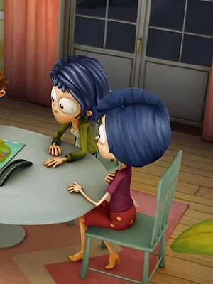 Angelo la Débrouille S2 E17