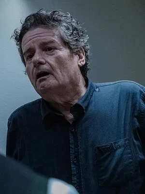 Meurtres sous surveillance