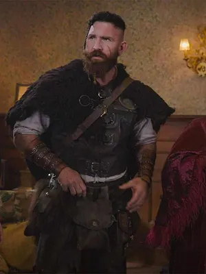 Ghosts : Fantômes à la maison S1 E12