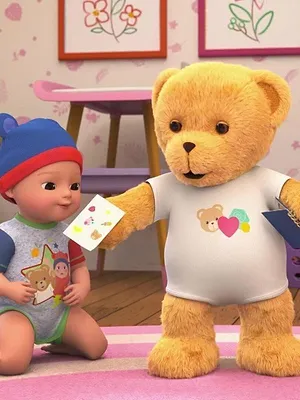 Baby Born S2 E2