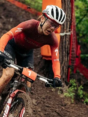 Course dames