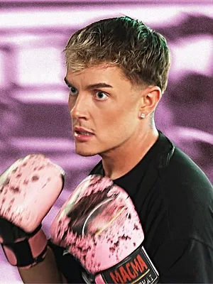 Love Hunter