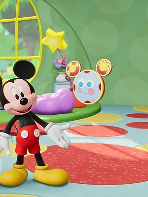 La maison de Mickey+ S1 E25