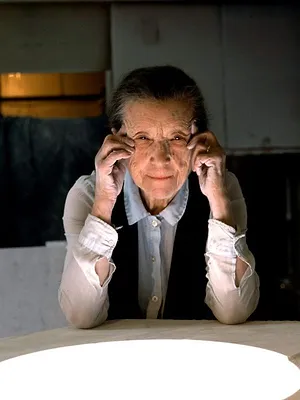 Louise Bourgeois, la sculpture et la colère