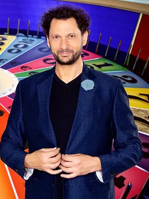 La roue de la fortune