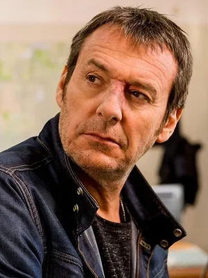 Léo Mattéï, brigade des mineurs S9 E1