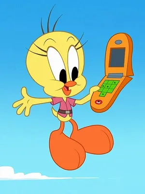 Bugs Bunny Constructeurs S1 E24