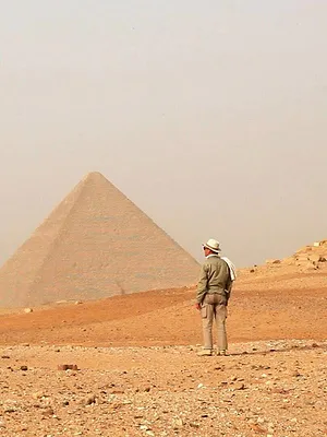 Le crépuscule des civilisations