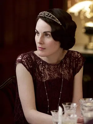 Downton Abbey S4 E3