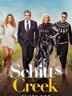 Saison 5