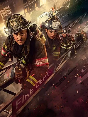 Chicago Fire S13 E9