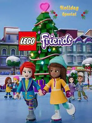 LEGO Friends: Holiday Special