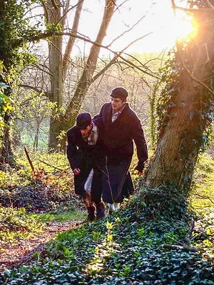 1944 : il faut bombarder Auschwitz