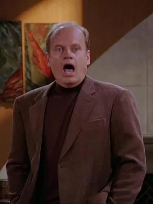 Frasier S11 E3