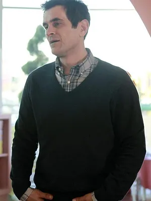 Modern Family S3 E16