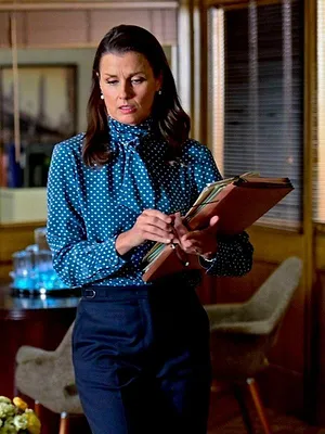 Blue Bloods S12 E4