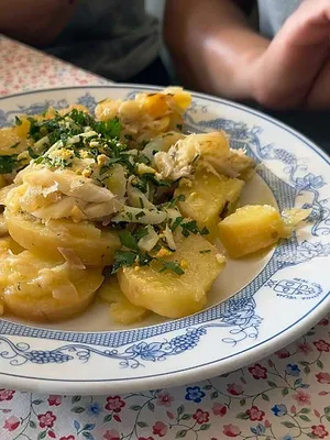 Voyage en cuisine