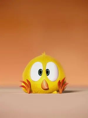 T'es où Chicky ? S1 E52