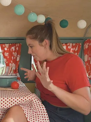 Samson & Marie S1 E91