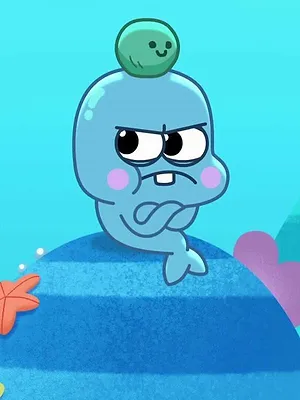 Baby Shark : l'aventure sous l'eau S2 E9