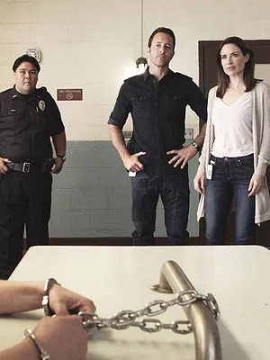 Hawaii 5-0 S7 E17