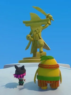 Pirata & Capitano S1 E36