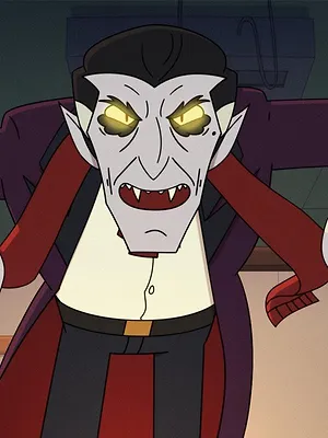 Monster Loving Maniacs S1 E31