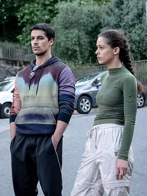 Plaine orientale S1 E1