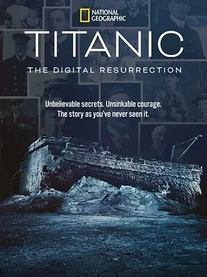L’histoire invisible du Titanic