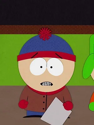 South Park S2 E6