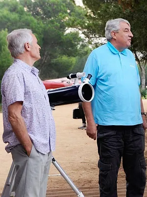 Camping Paradis S4 E6