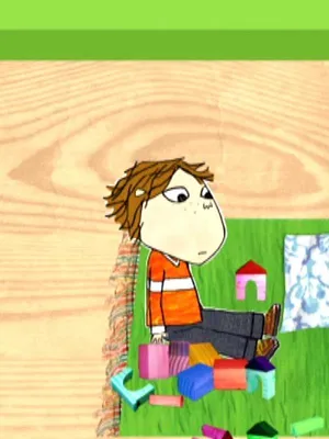 Charlie et Lola S2 E21