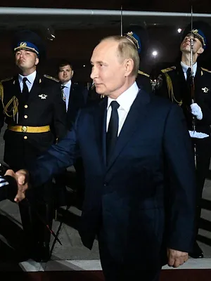 Putins Schattenmänner - Russische Agenten packen aus