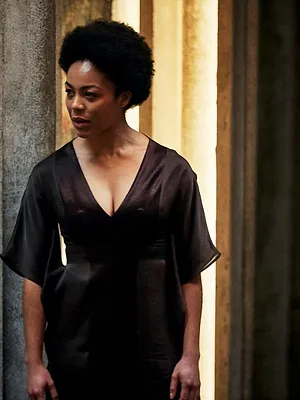 Brave New World S1 E5