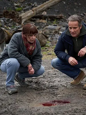 Les invisibles S4 E4