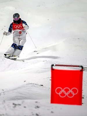 JO d'hiver&nbsp;: Jeux olympiques de Milan-Cortina 2026