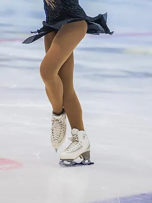 Patinage artistique : Championnats du monde