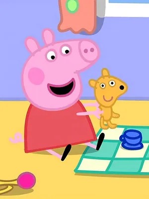 Peppa Pig S7 E19