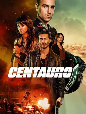 Centauro
