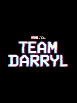 Team Darryl
